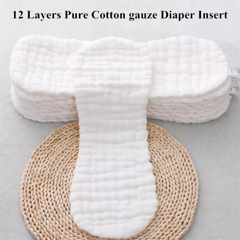 Diaper Pail Odor - 5 stücke/10 stücke Qualität 12 Schichten