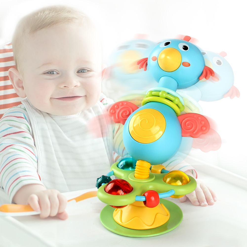 Baby Nursery Rhymes - Cartoon Baby beruhigendes Klingelspielzeug mit lustigen