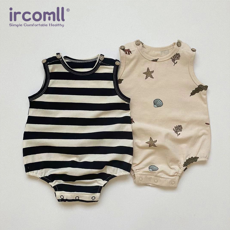 Baby Nursery Ideas Boy - 2 Stück Babykleidung für Jungen, Neugeborenen-Bodys,