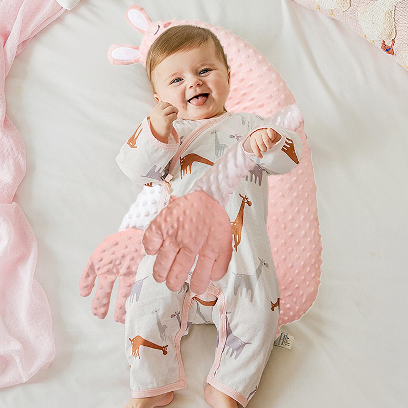 Baby Nursery Crib - Baby Muster zum Schlafen Baby Schlaf