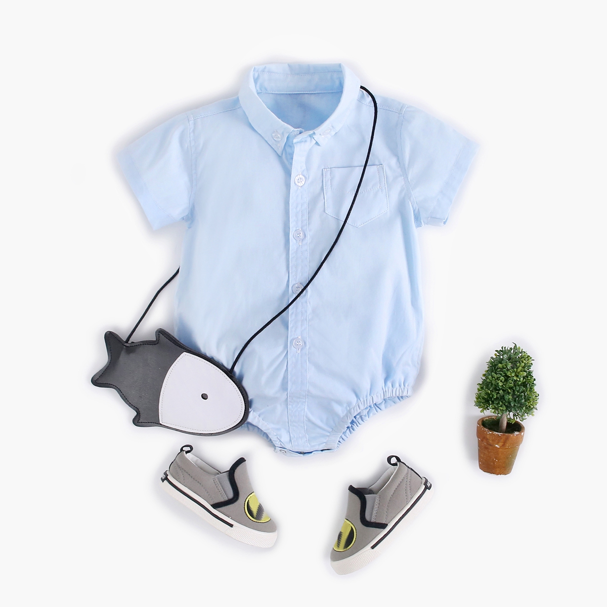 Sanlutoz Baby-Bodys für Jungen – Baby Nursery Ideas Boy Bewertung und Preis