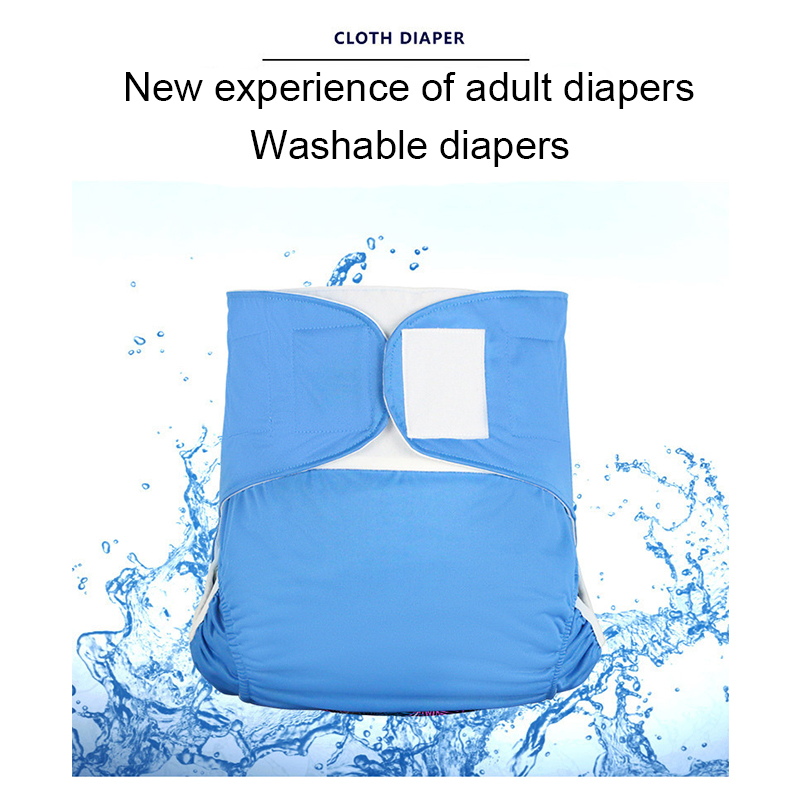 Wiederverwendbare, waschbare S – Diaper Pail Odor Bewertung und Preis