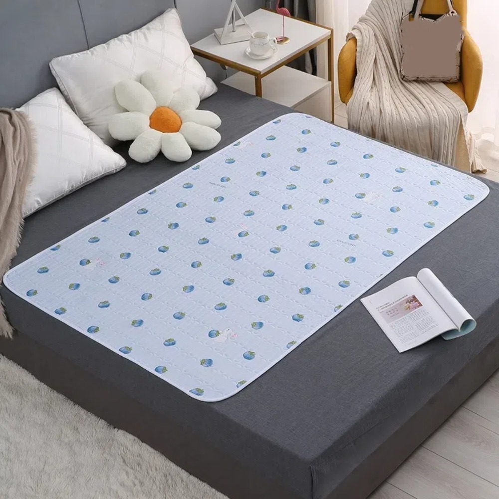 Weiche wasserdichte Baby-Urinm – Diaper Pail Odor Bewertung und Preis