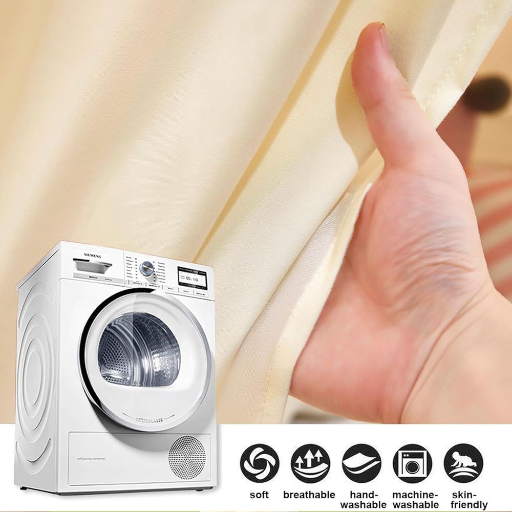 Kinderbett oder Kinderbettchen – Baby Nursery Curtains Bewertung und Preis