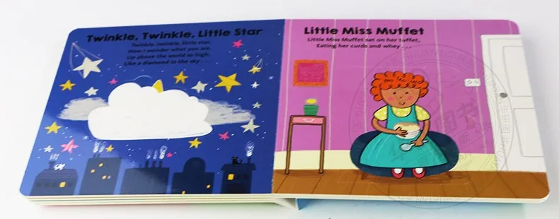 Kinderreime, Roger Priddy Baby – Baby Nursery Rhymes Bewertung und Preis
