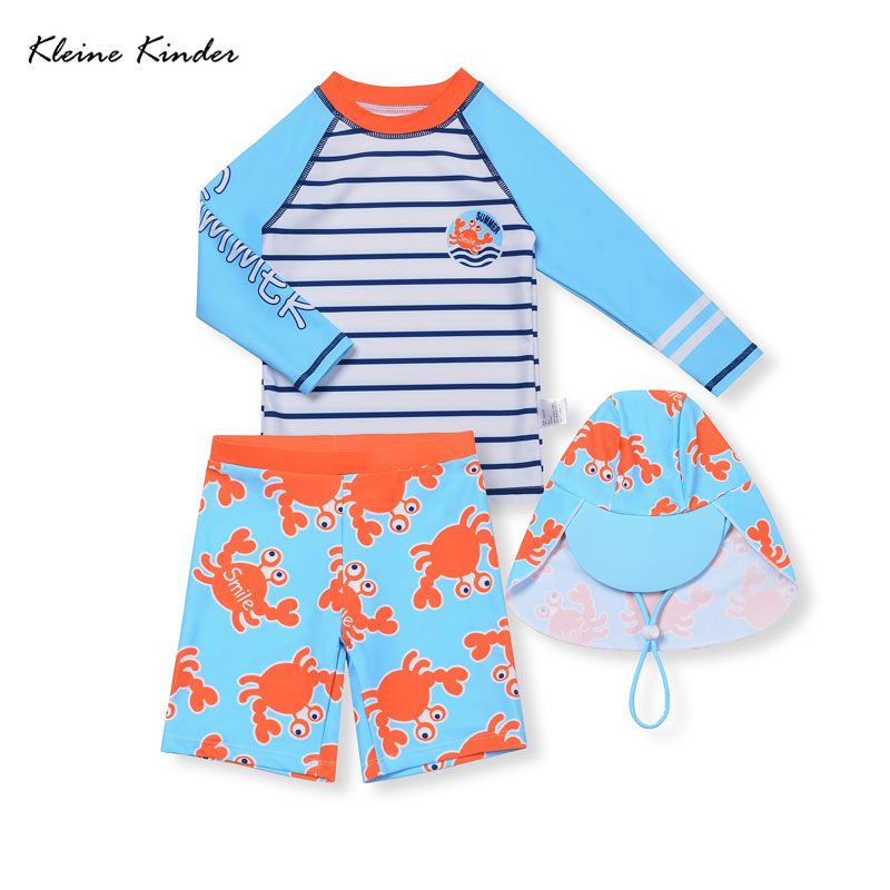Badeanzug für Kinder, Anti-UV- – Baby Nursery Ideas Boy Bewertung und Preis