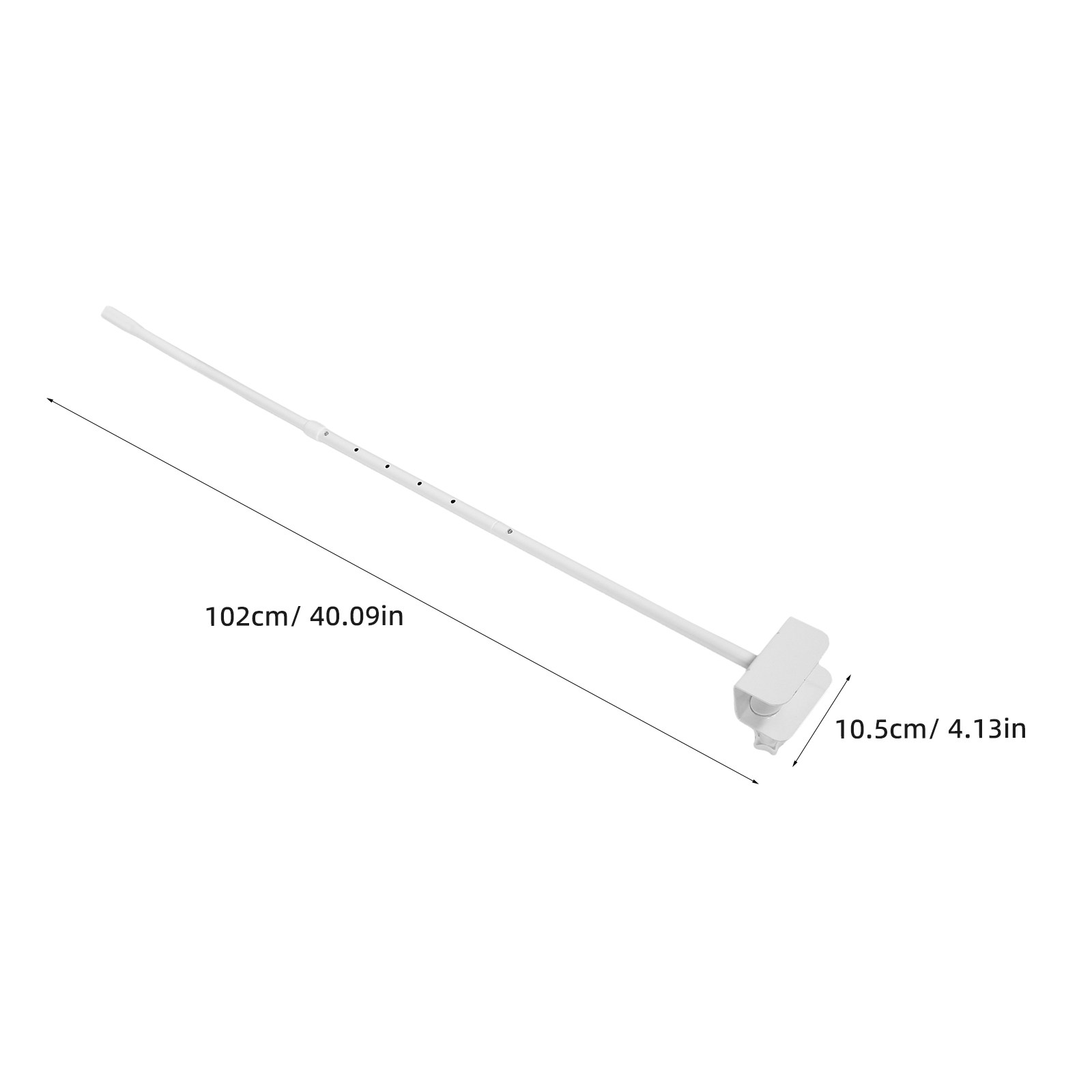 Moskitonetzständer, verstellba – Baby Nursery Crib Bewertung und Preis