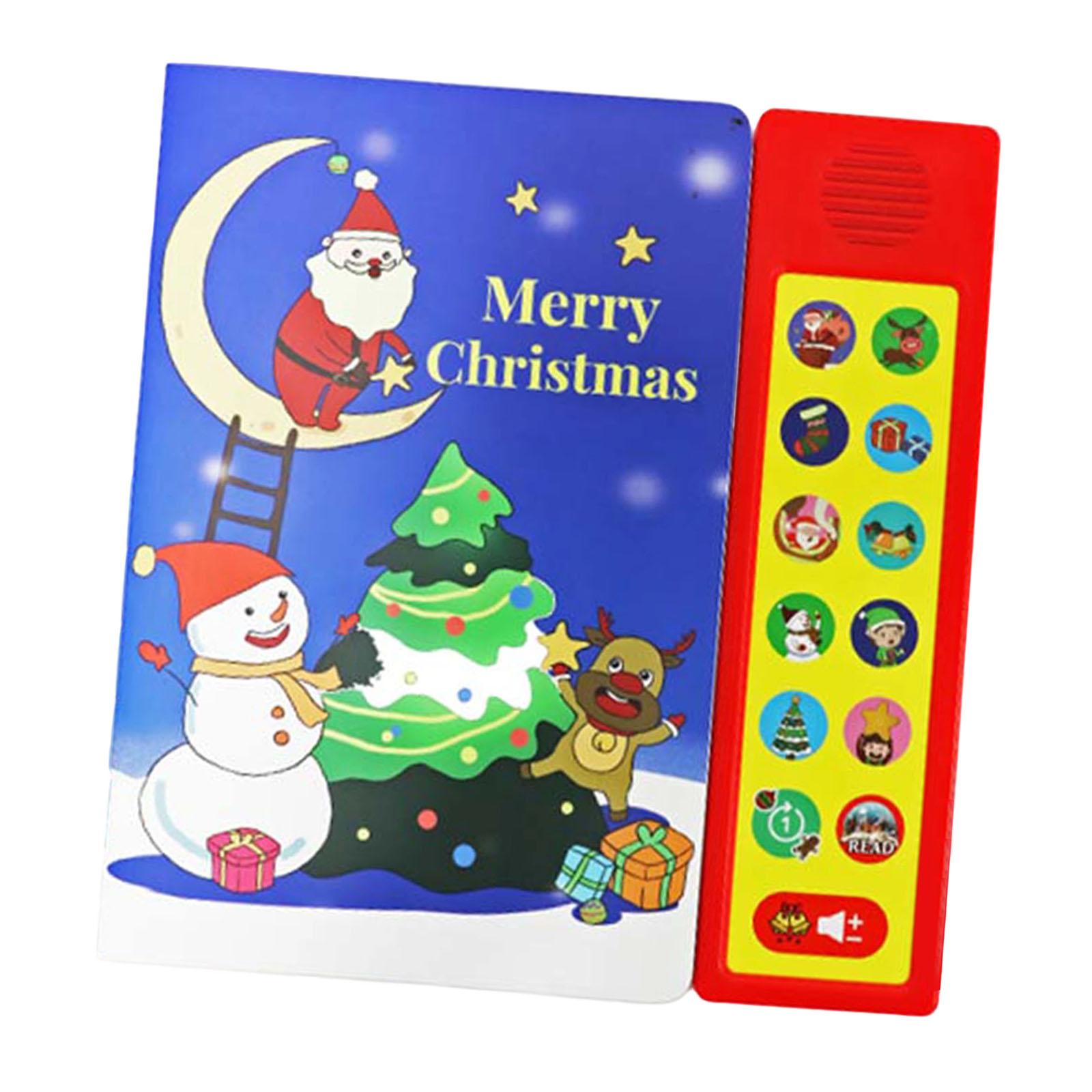 Interaktives Kinder-Soundbuch  – Baby Nursery Rhymes Bewertung und Preis