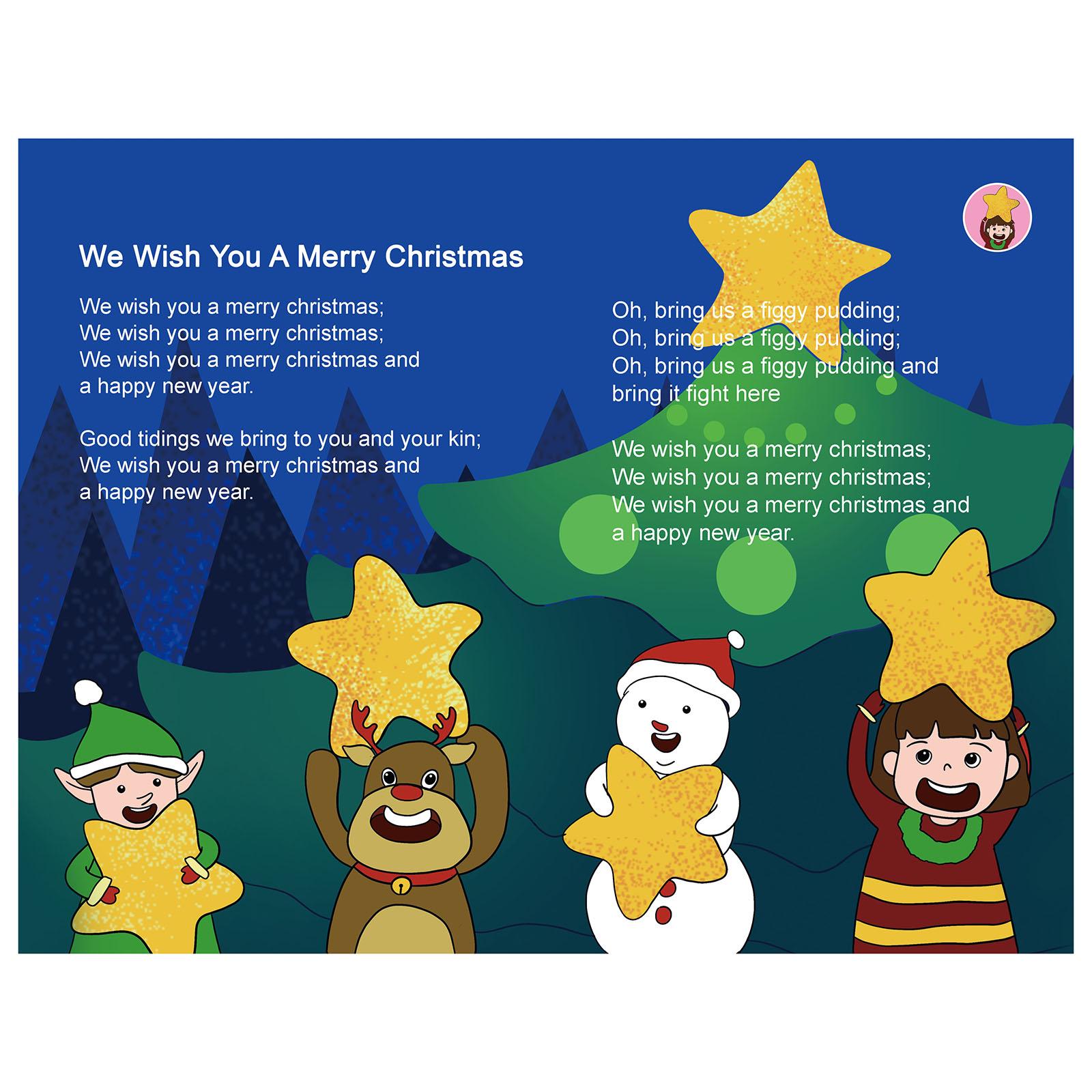 Interaktives Kinder-Soundbuch  – Baby Nursery Rhymes Bewertung und Preis