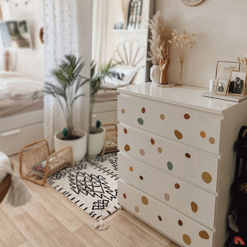 Boho Kinderzimmer Polka Dot Kr – Baby Nursery Vintage Decor Bewertung und Preis