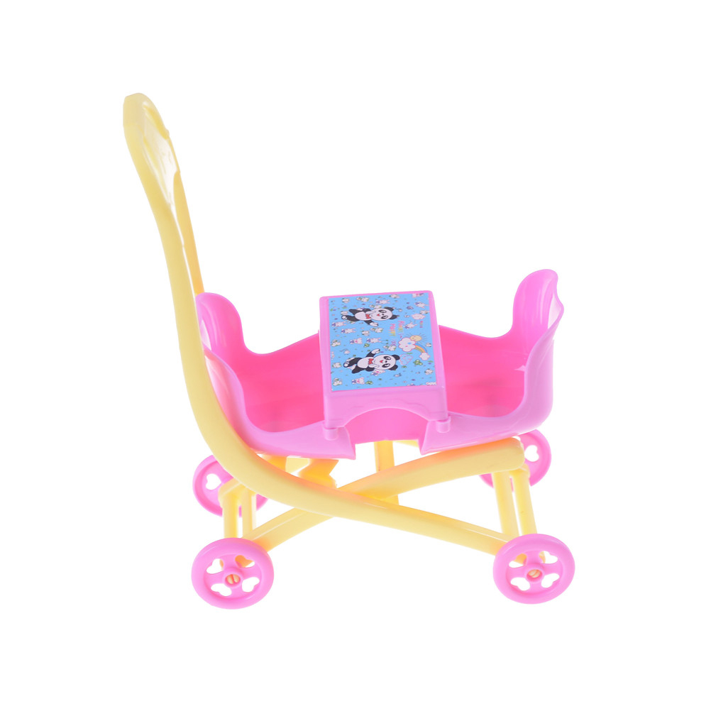 Neue Baby Kinderwagen Puppe Zu – Baby Nursery Trolley Bewertung und Preis