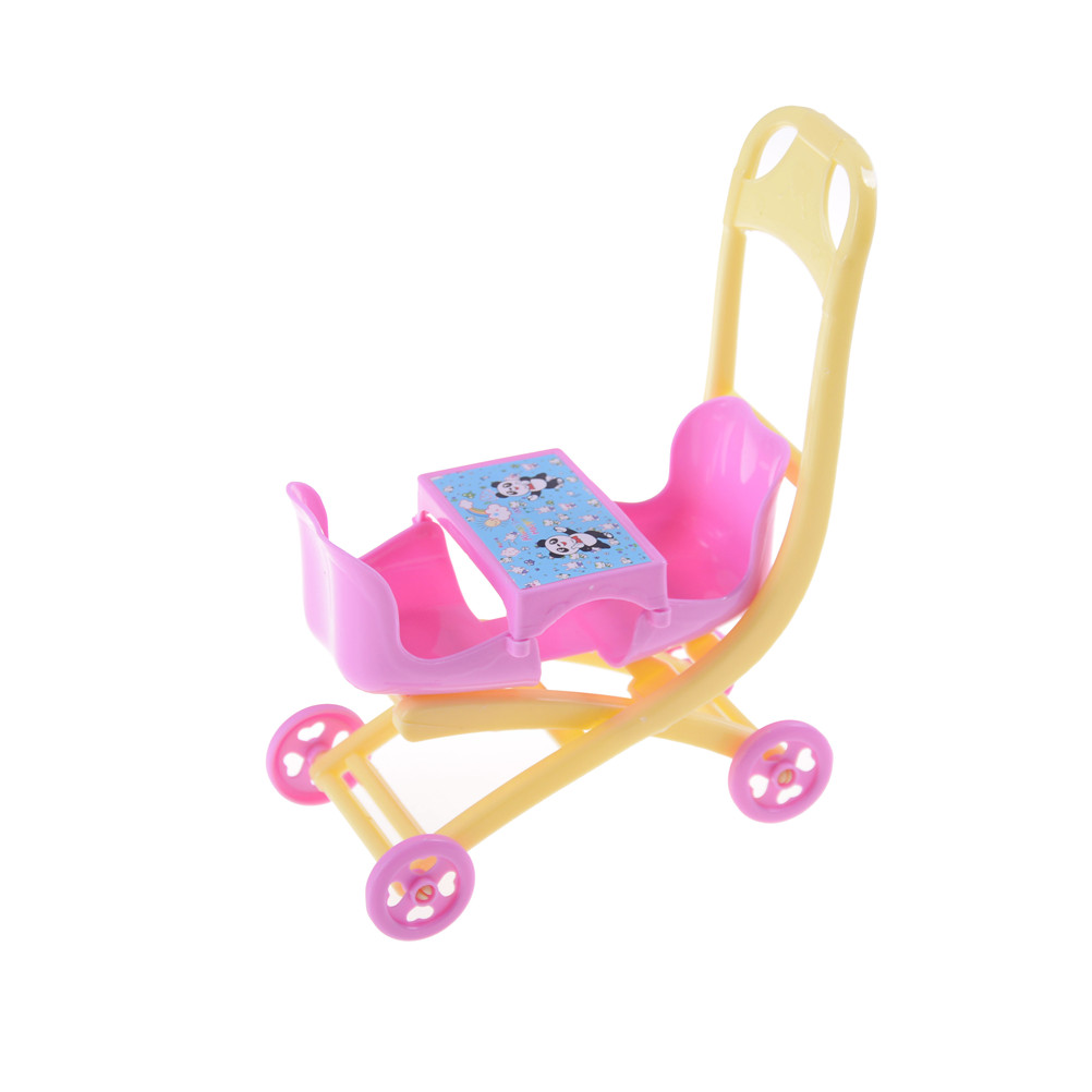 Neue Baby Kinderwagen Puppe Zu – Baby Nursery Trolley Bewertung und Preis