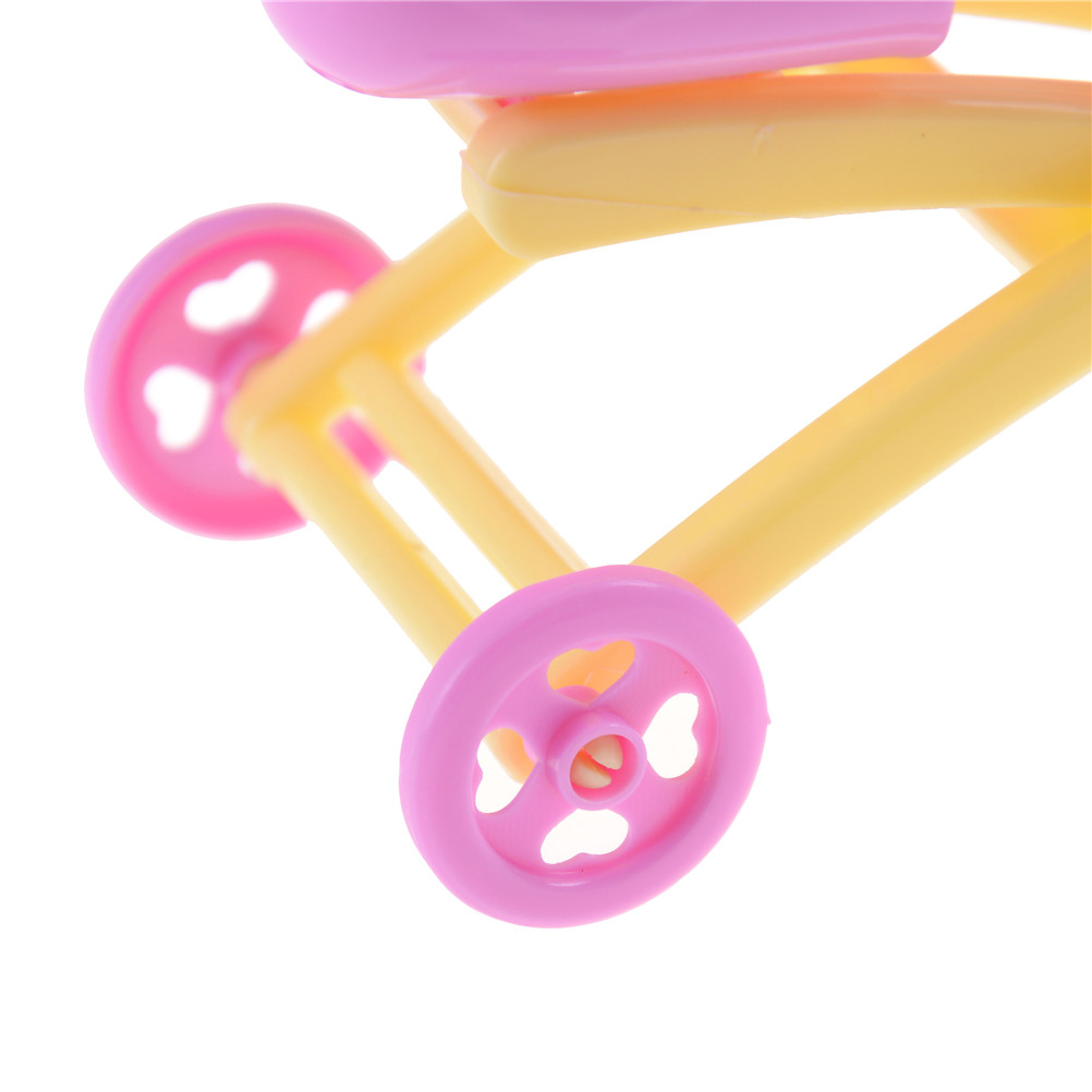 Neue Baby Kinderwagen Puppe Zu – Baby Nursery Trolley Bewertung und Preis
