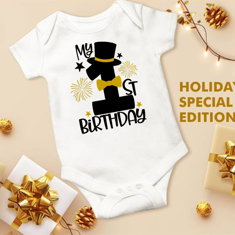 Mein 1. Geburtstag Neugeborene – Baby Nursery Ideas Boy Bewertung und Preis
