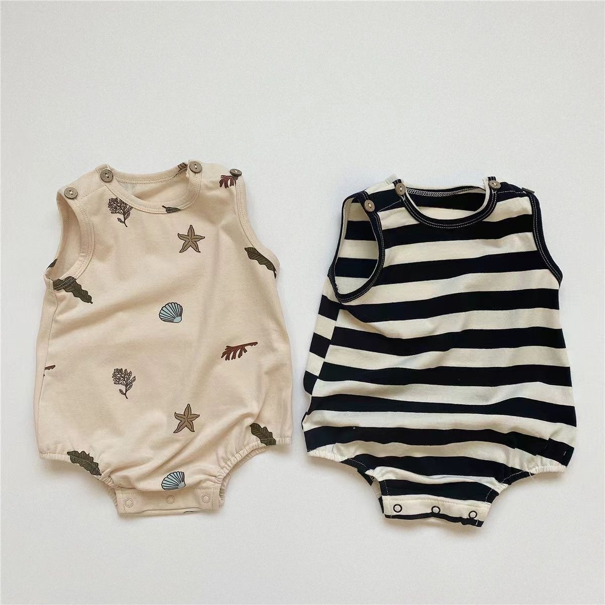2 Stück Babykleidung für Junge – Baby Nursery Ideas Boy Bewertung und Preis