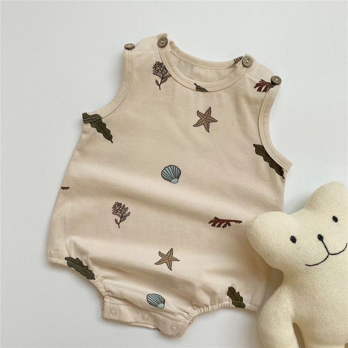 2 Stück Babykleidung für Junge – Baby Nursery Ideas Boy Bewertung und Preis