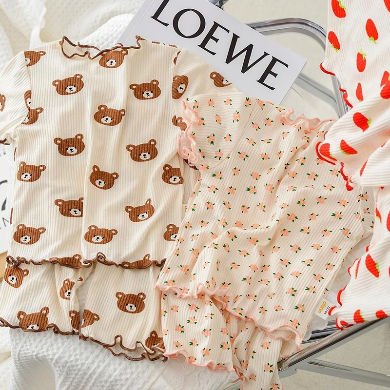 2026 Sommer Baumwoll-Cartoon-F – Baby Nursery Ideas Boy Bewertung und Preis