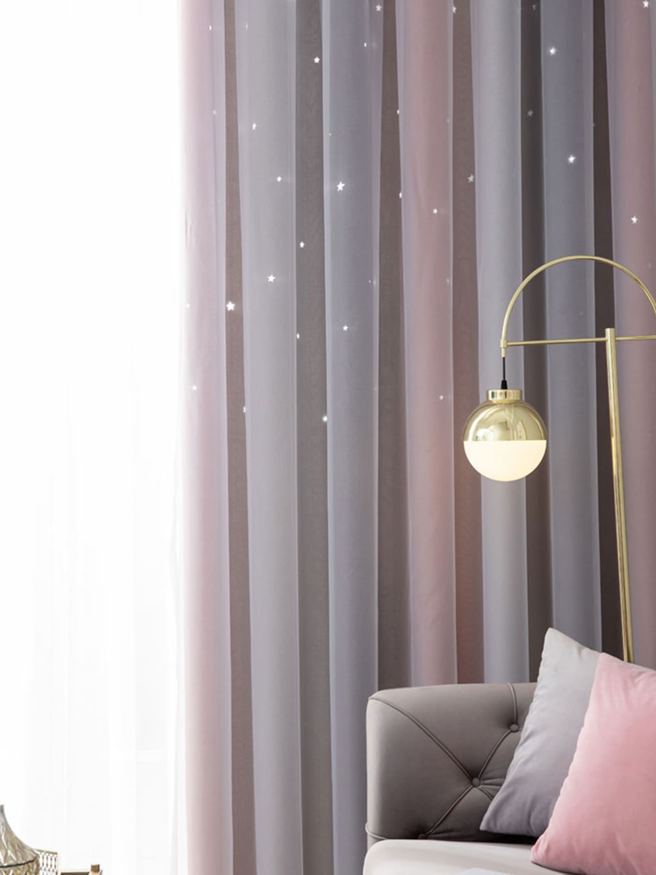 Verdunkelnde Kindervorhänge fü – Blackout Curtain Nursery Bewertung und Preis