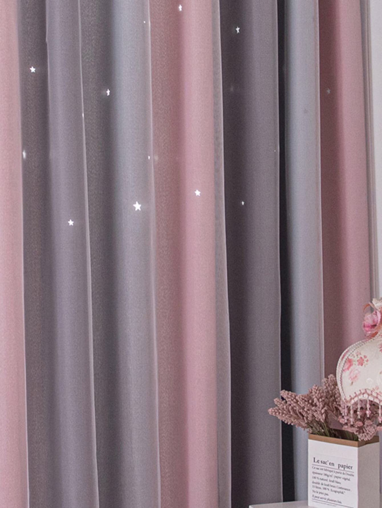 Verdunkelnde Kindervorhänge fü – Blackout Curtain Nursery Bewertung und Preis