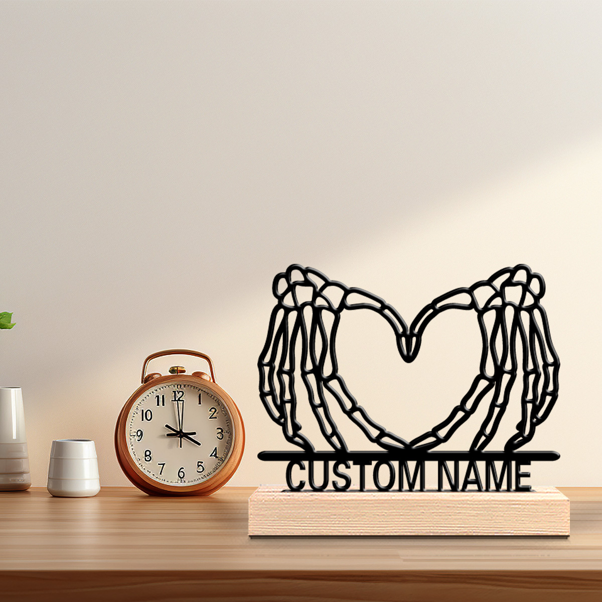 1 Stück Niedliche Personalisie – Baby Nursery In Bewertung und Preis