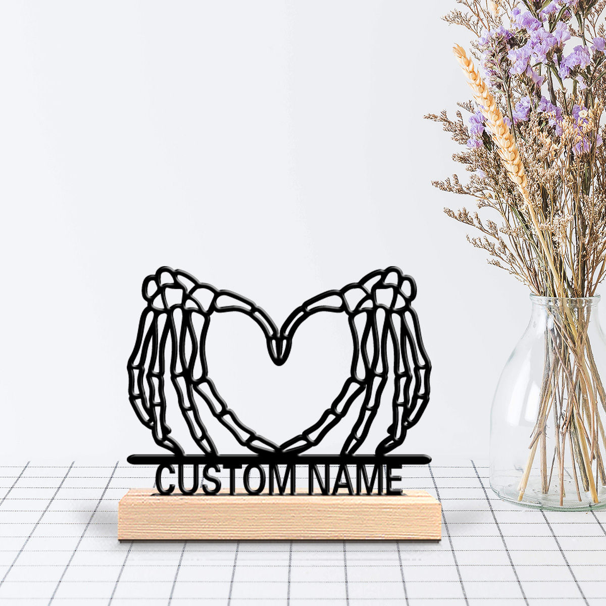 1 Stück Niedliche Personalisie – Baby Nursery In Bewertung und Preis