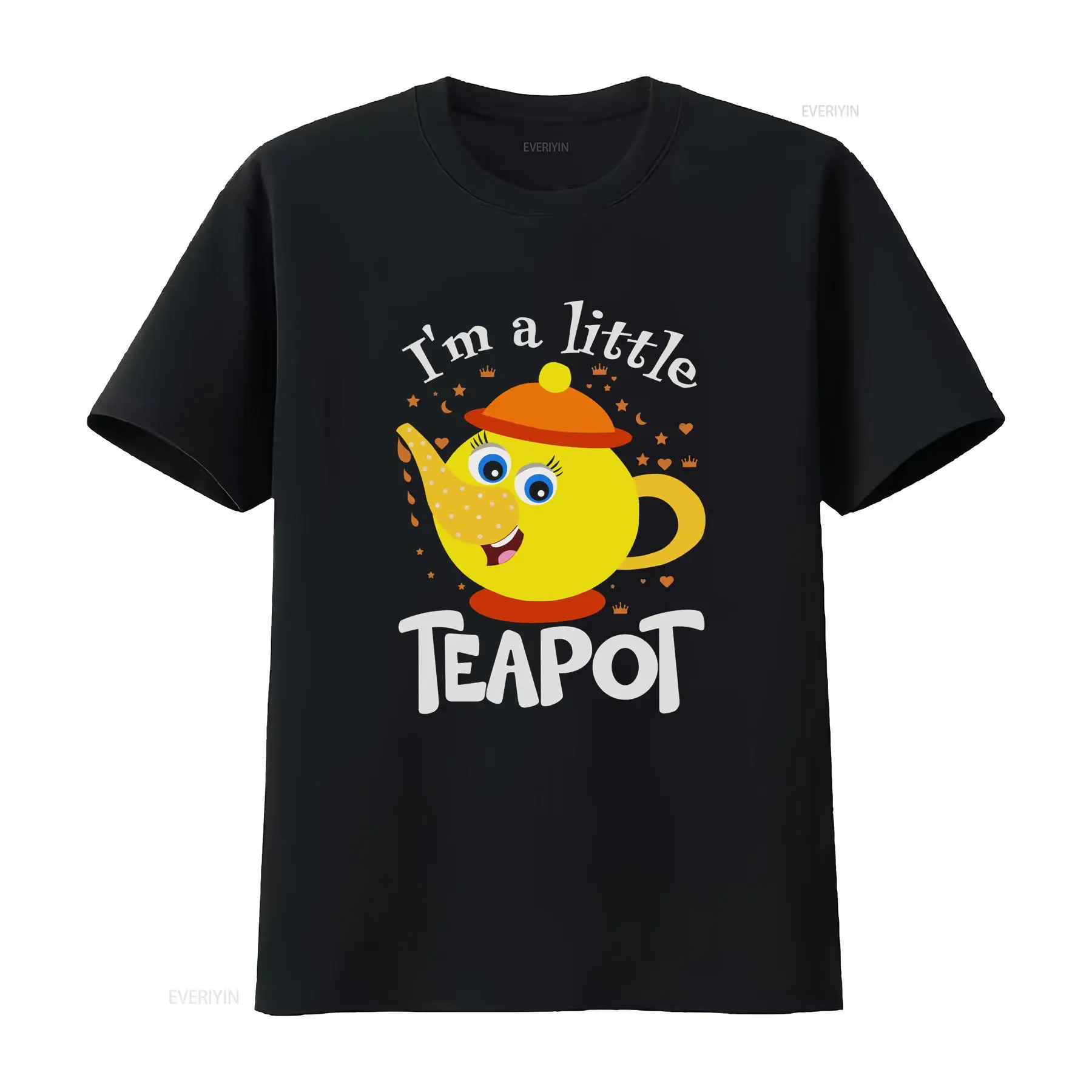 I'm A Little Teapot Kinder-T-S – Baby Nursery Rhymes Bewertung und Preis