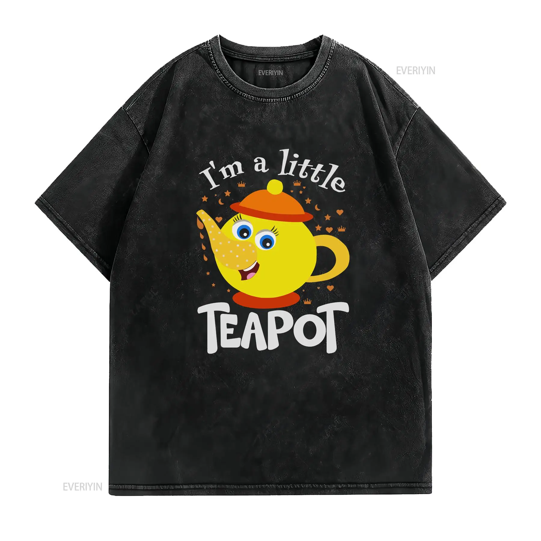 I'm A Little Teapot Kinder-T-S – Baby Nursery Rhymes Bewertung und Preis
