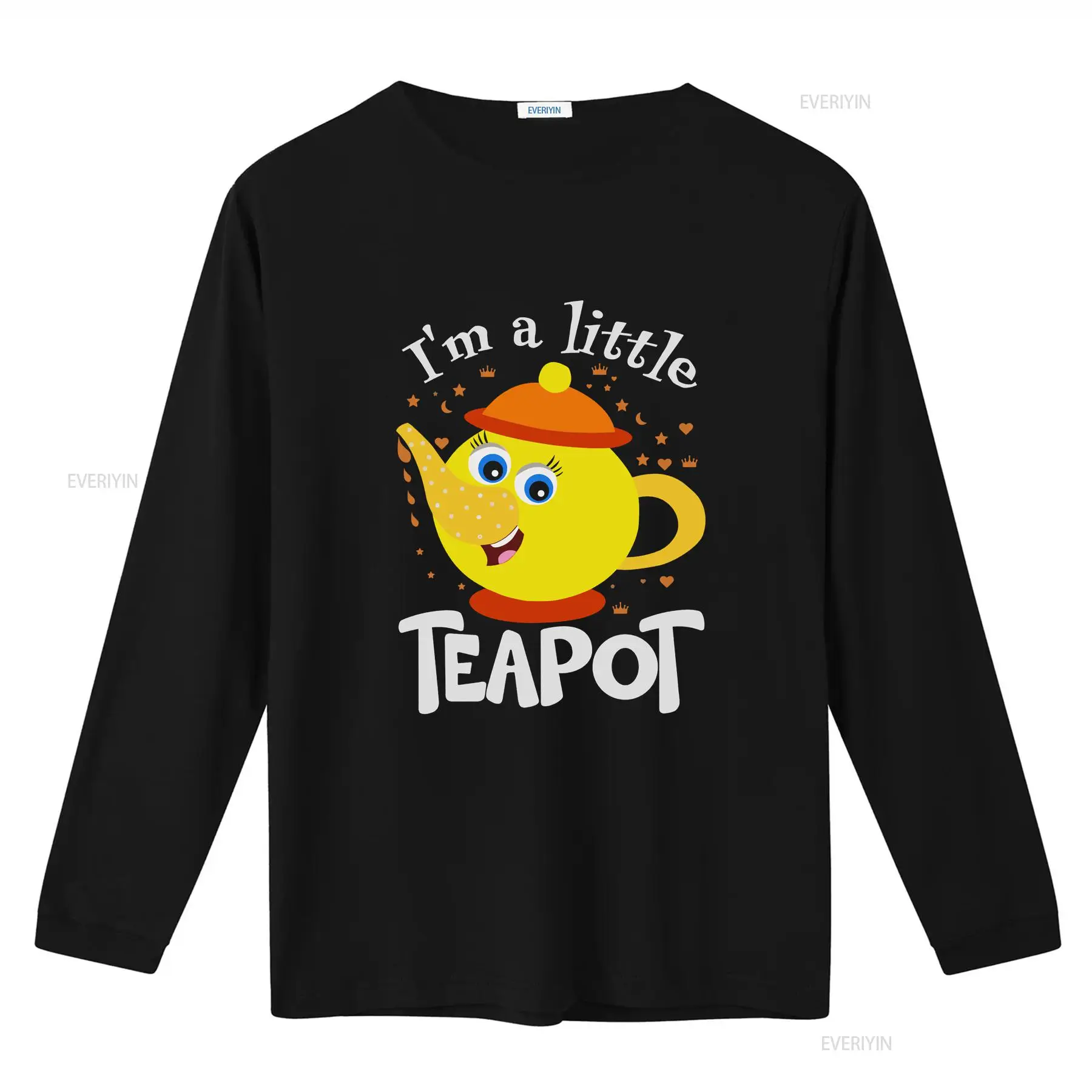 I'm A Little Teapot Kinder-T-S – Baby Nursery Rhymes Bewertung und Preis