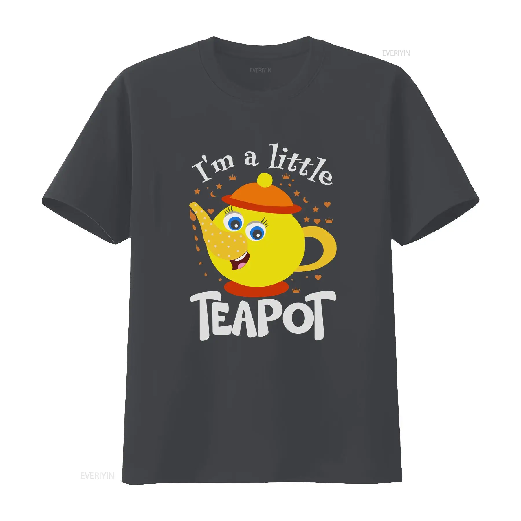 I'm A Little Teapot Kinder-T-S – Baby Nursery Rhymes Bewertung und Preis