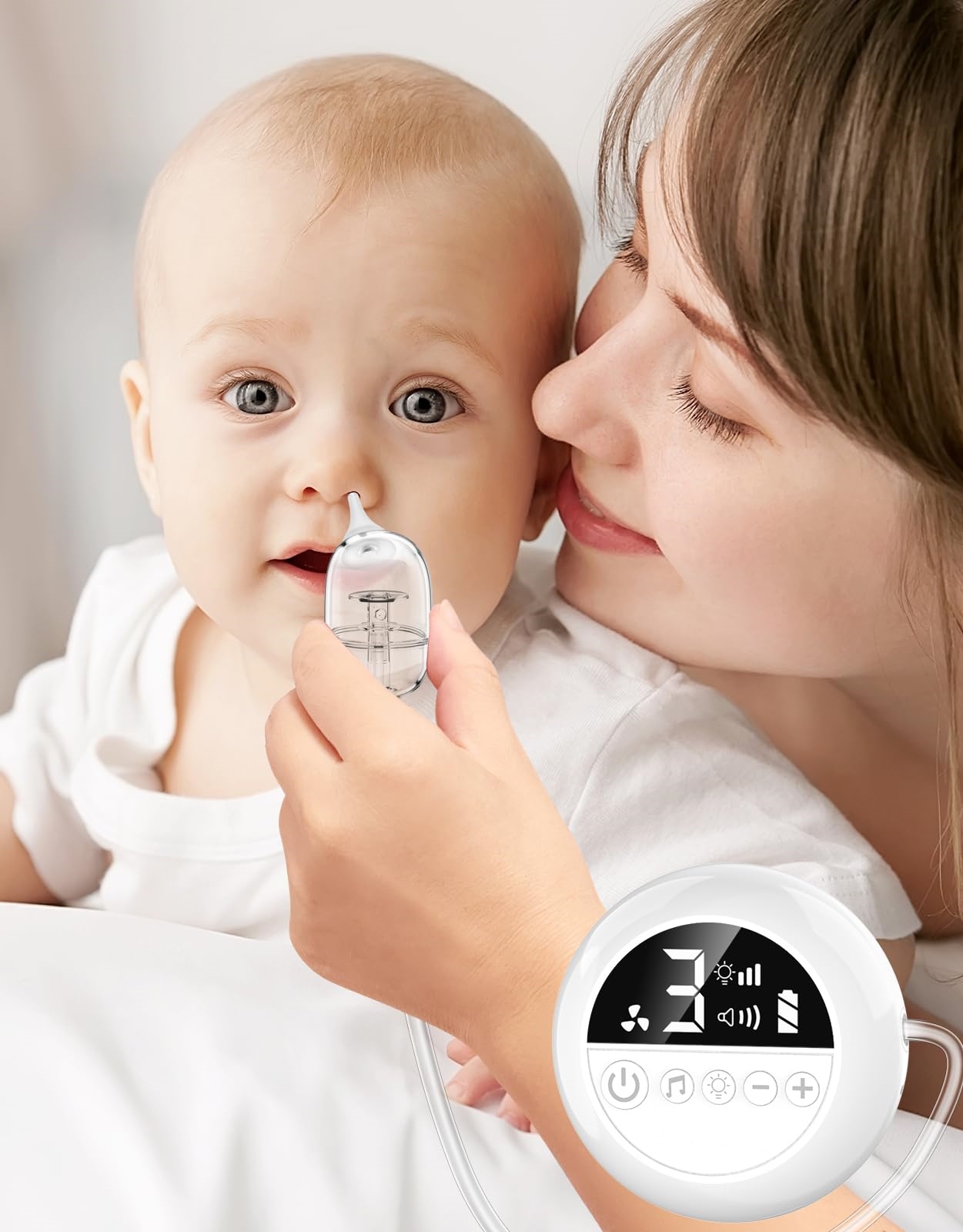 Nasensauger für Babys, Kranken – Baby Nursery Rhymes Bewertung und Preis