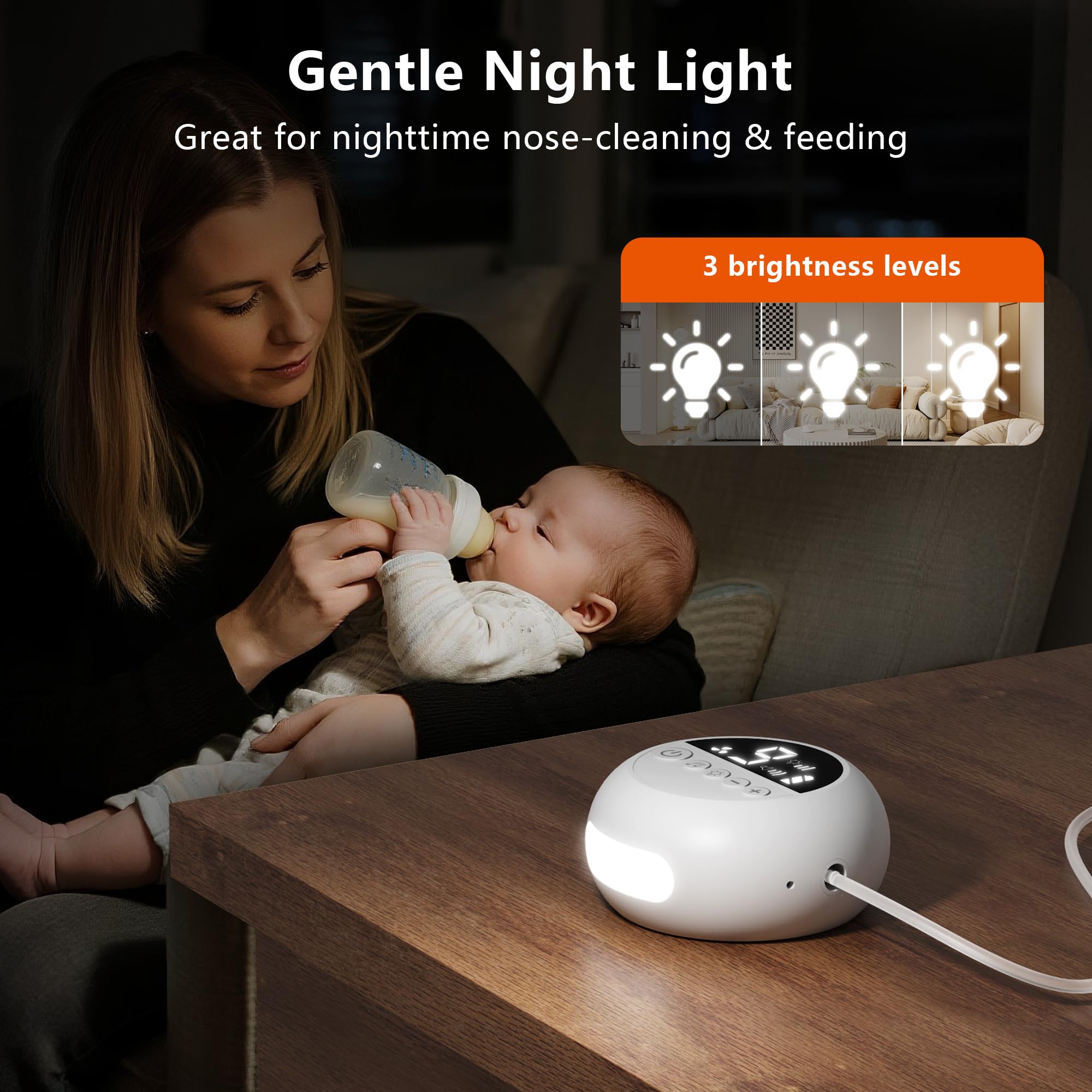 Nasensauger für Babys, Kranken – Baby Nursery Rhymes Bewertung und Preis