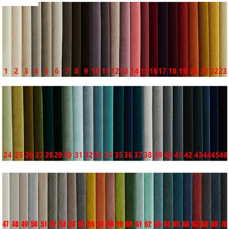 Blauer Samt, verdickte Schatti – Blackout Curtain Nursery Bewertung und Preis