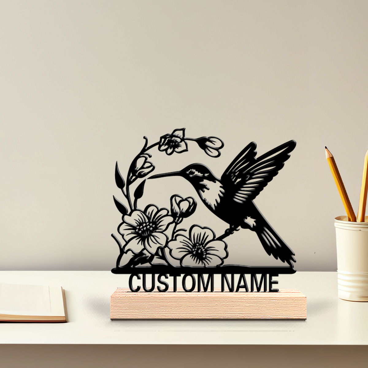1 Stück Lustiges Personalisier – Baby Nursery In Bewertung und Preis