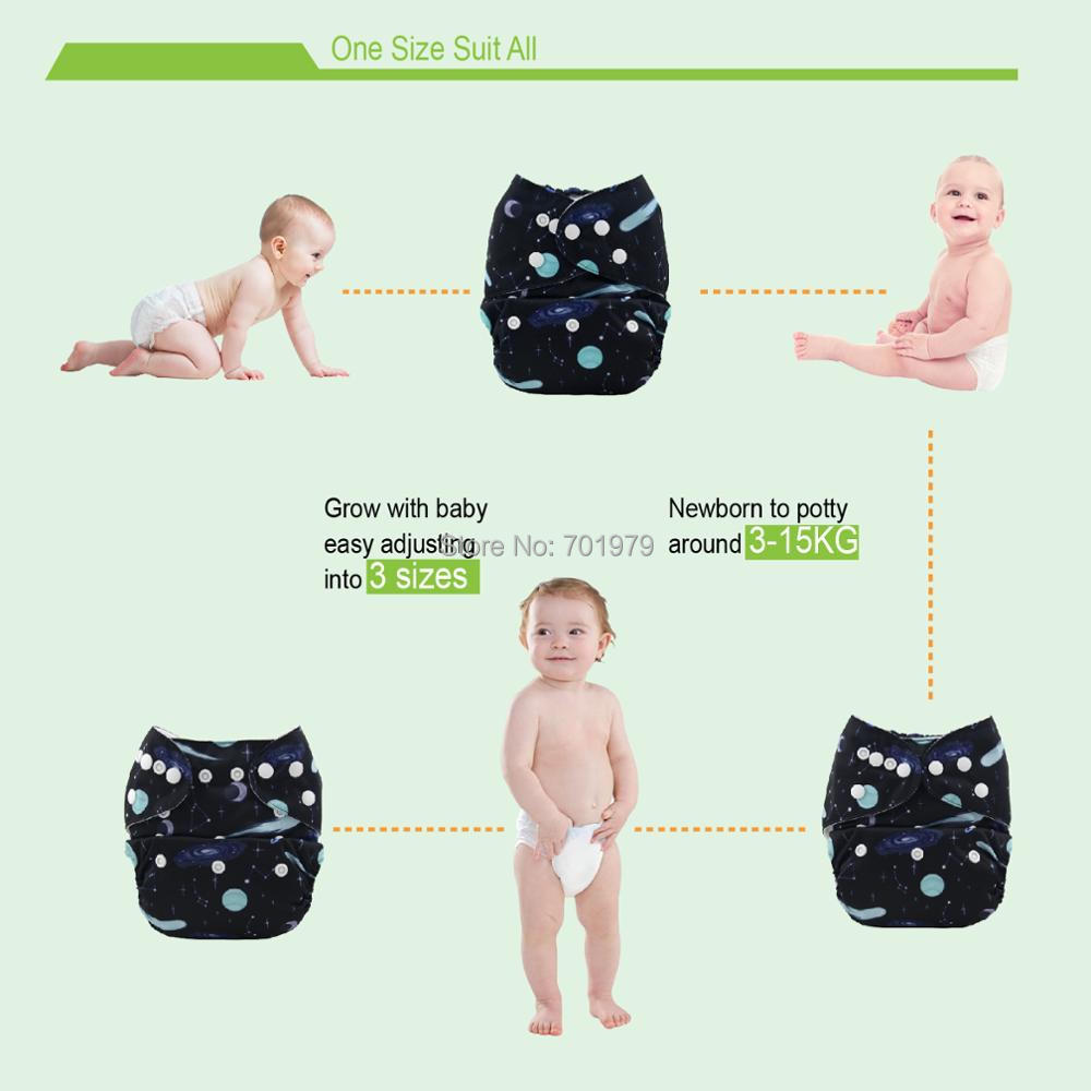 ALVABABY 3 Windelmuscheln + 3  – Diaper Pail Odor Bewertung und Preis