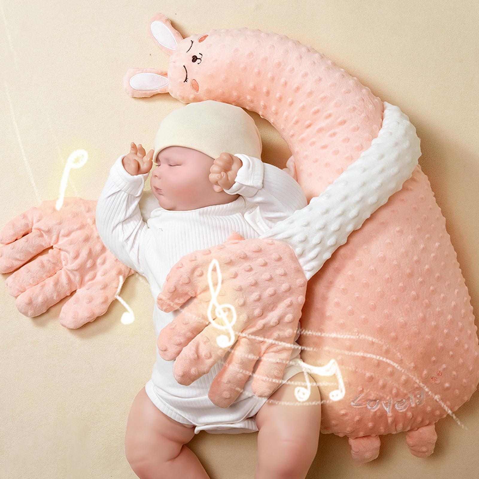 Baby Muster zum Schlafen Baby  – Baby Nursery Crib Bewertung und Preis