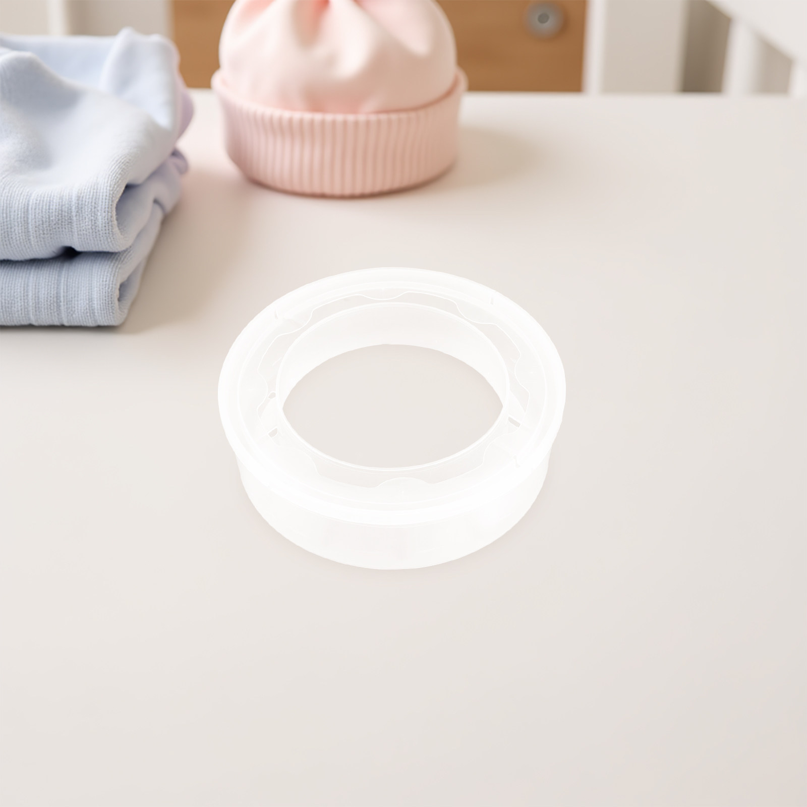 4-teiliges Windelbehälter-Nach – Diaper Pail Odor Bewertung und Preis