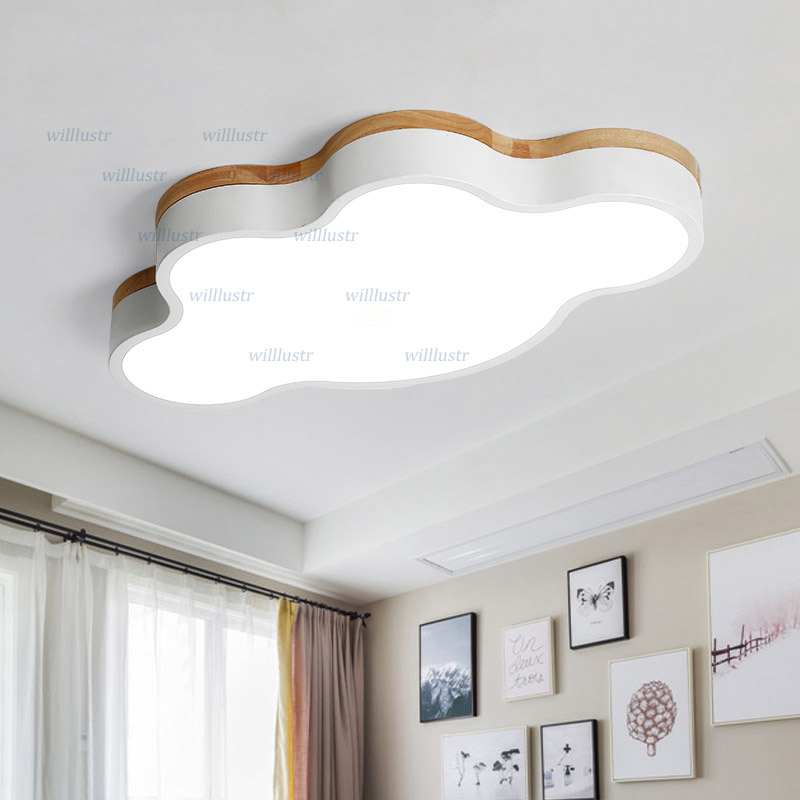 Moderne LED-Deckenleuchte in M – Baby Nursery Colors Bewertung und Preis