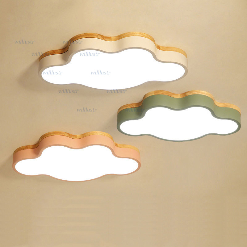 Moderne LED-Deckenleuchte in M – Baby Nursery Colors Bewertung und Preis