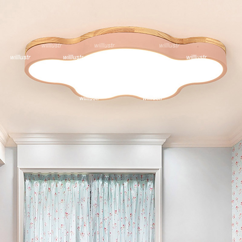 Moderne LED-Deckenleuchte in M – Baby Nursery Colors Bewertung und Preis