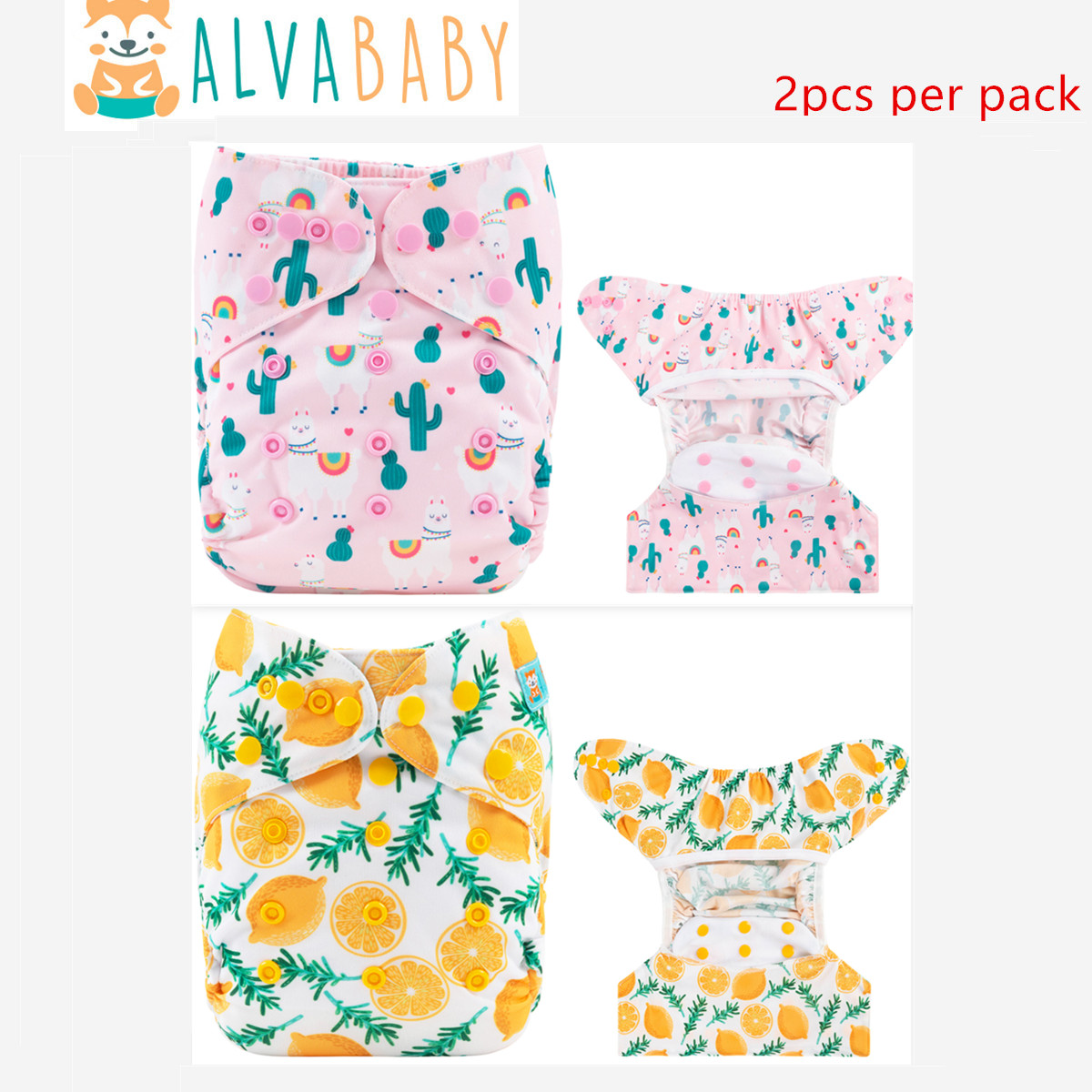 2 Stück umweltfreundliche Baby – Diaper Pail Odor Bewertung und Preis