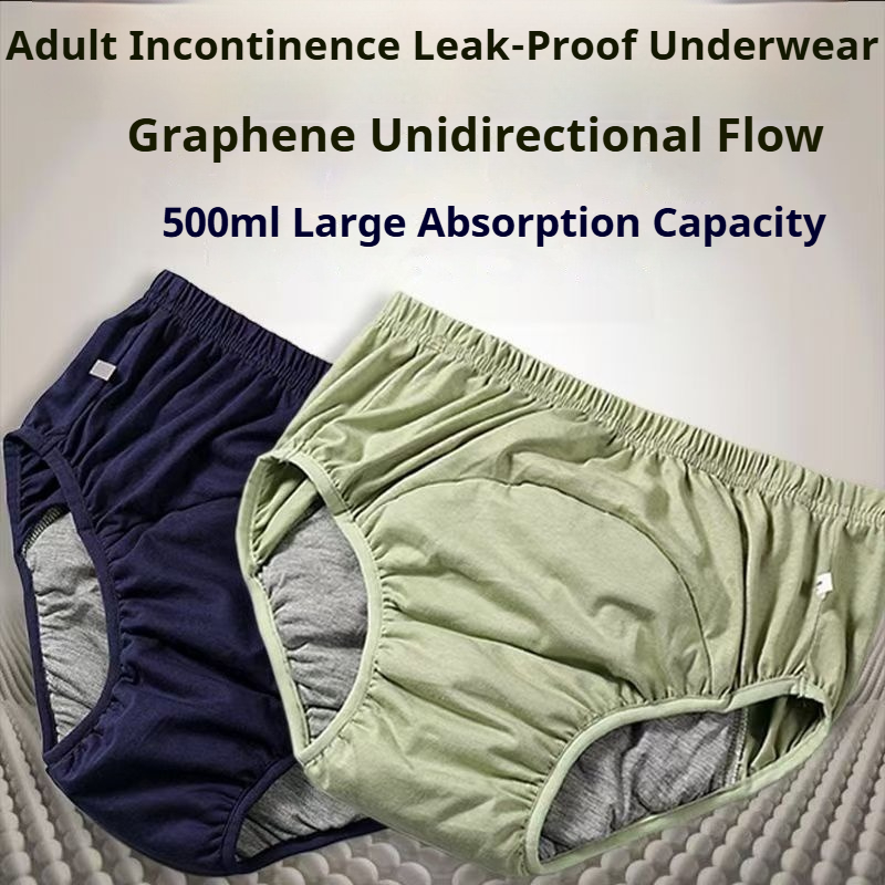 XL-3XL Waschbare Erwachsenenwi – Diaper Pail Odor Bewertung und Preis