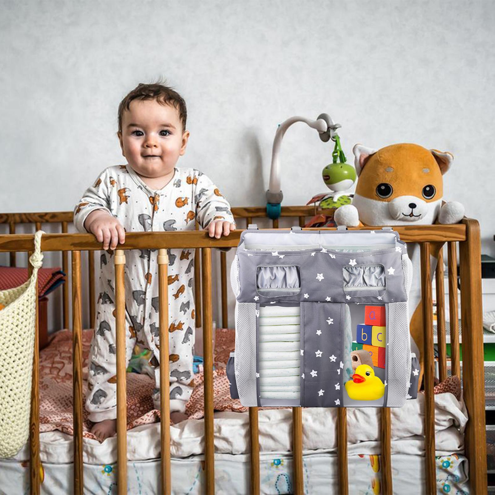 Hängende Baby Krippe Lagerung  – Baby Nursery Crib Bewertung und Preis
