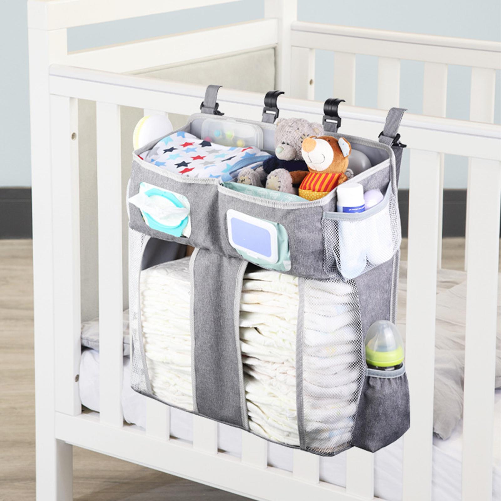Hängende Baby Krippe Lagerung  – Baby Nursery Crib Bewertung und Preis
